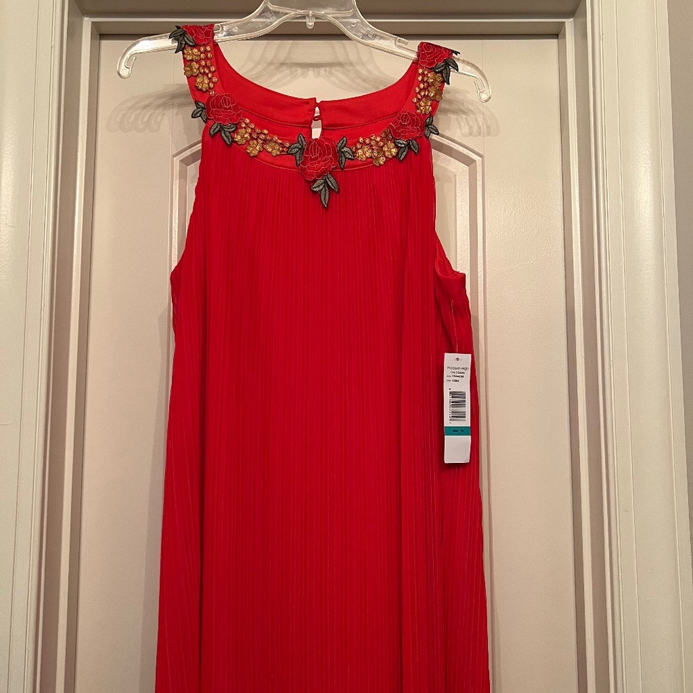 Women’s dress